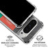 Afghanistan Flag Distressed Google Pixel 10 Pro XL Clear Case
